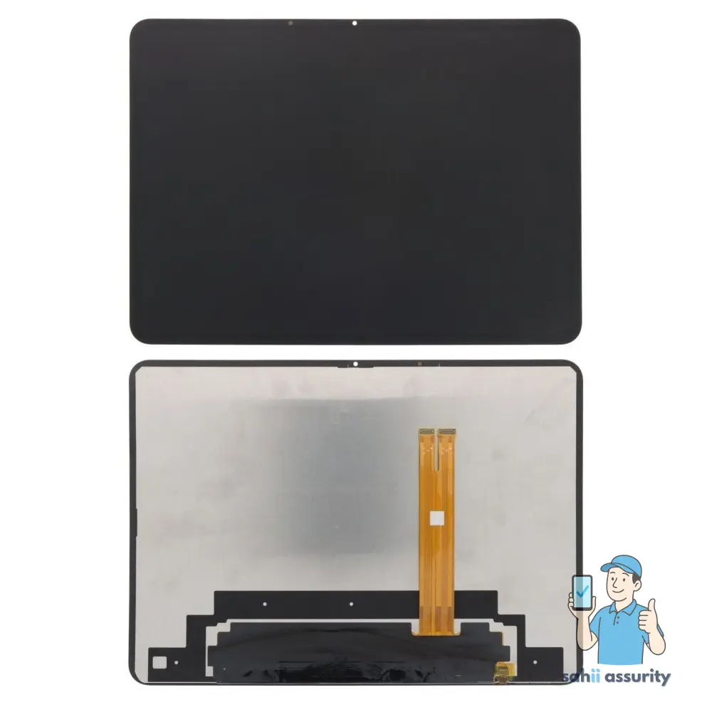 LCD with Touch Screen for OnePlus Pad 2